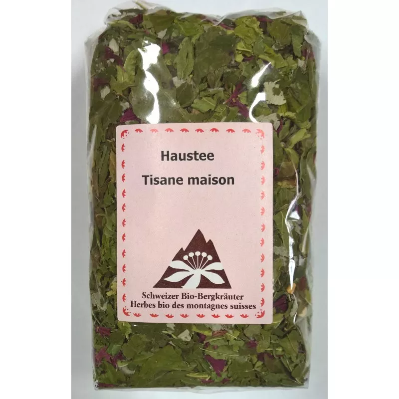 Infusion Maison 50g