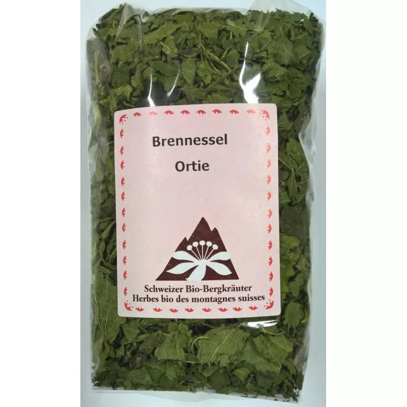 Infusion d'Ortie 25g