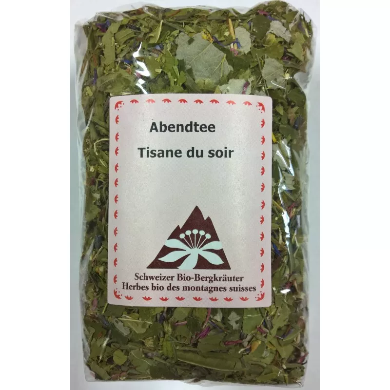 Infusion du Soir 50g