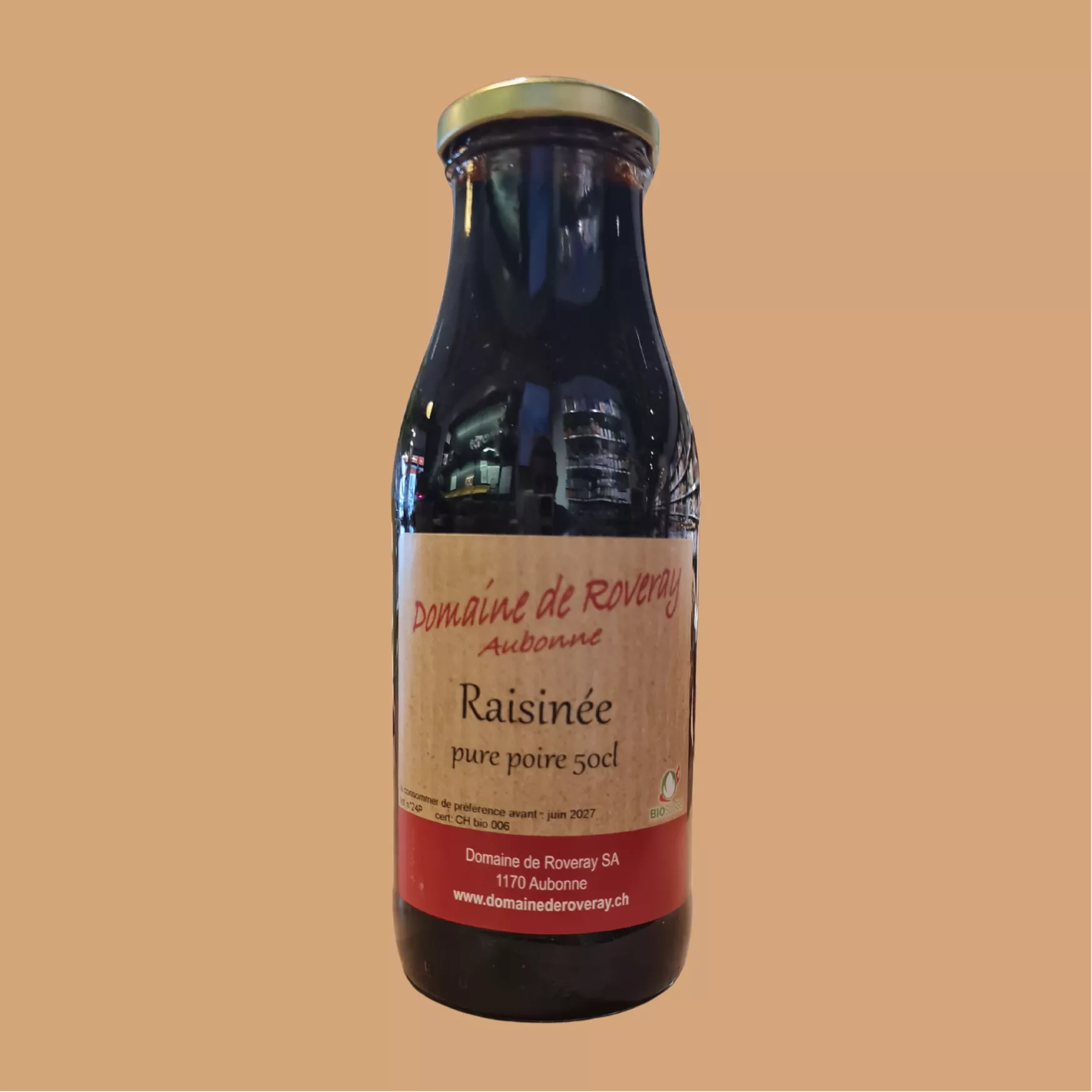 Raisinée 5dl