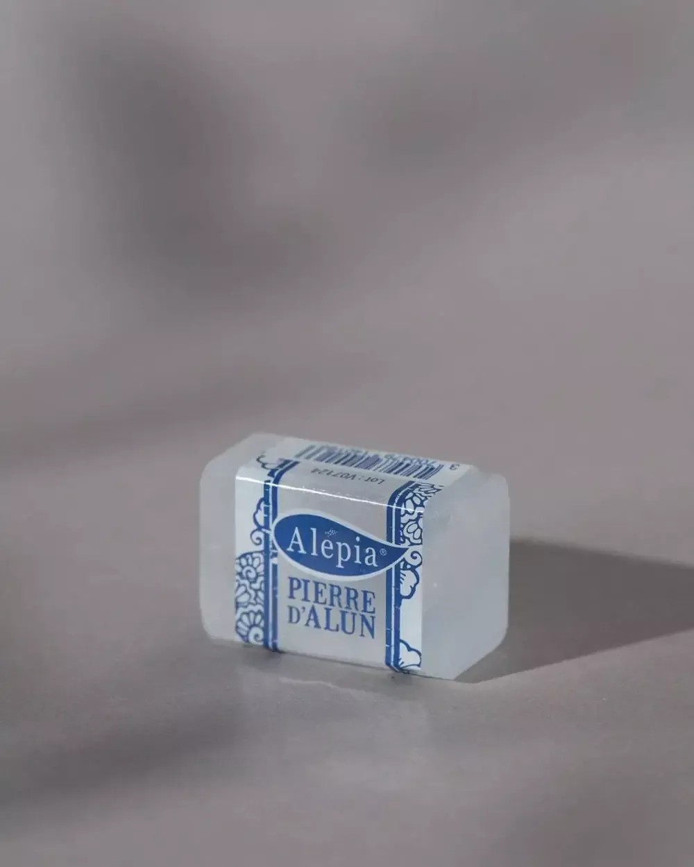 Pierre d'alun Cristalline - 75g