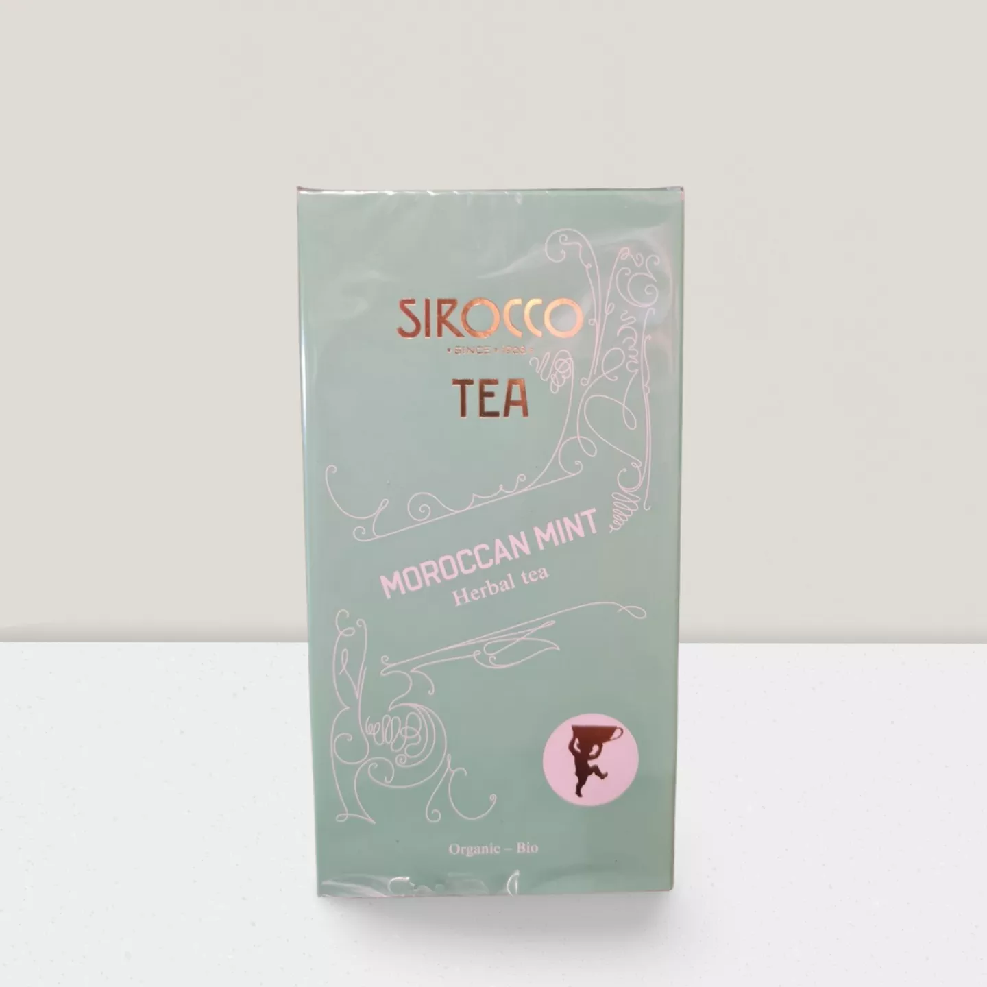 Infusion Moroccan Mint - 50gr