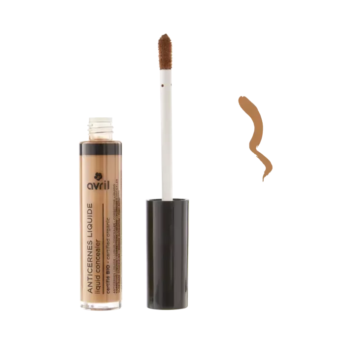 Anti-Cernes Cannelle - 4.4ml