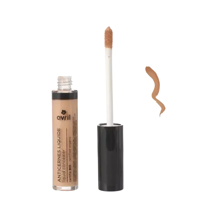 Anti-Cernes Doré - 4.4ml