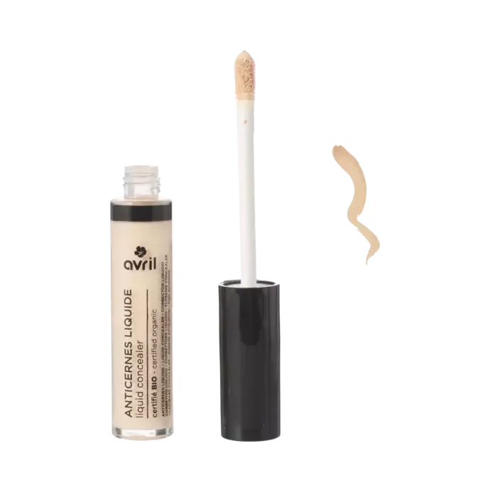 Anti-Cernes Ivoire - 3ml