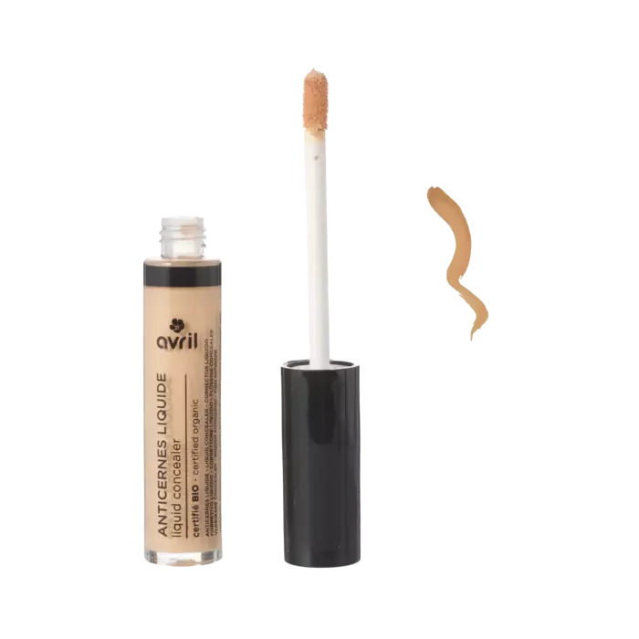 Anti-Cernes Sésame - 4.4ml