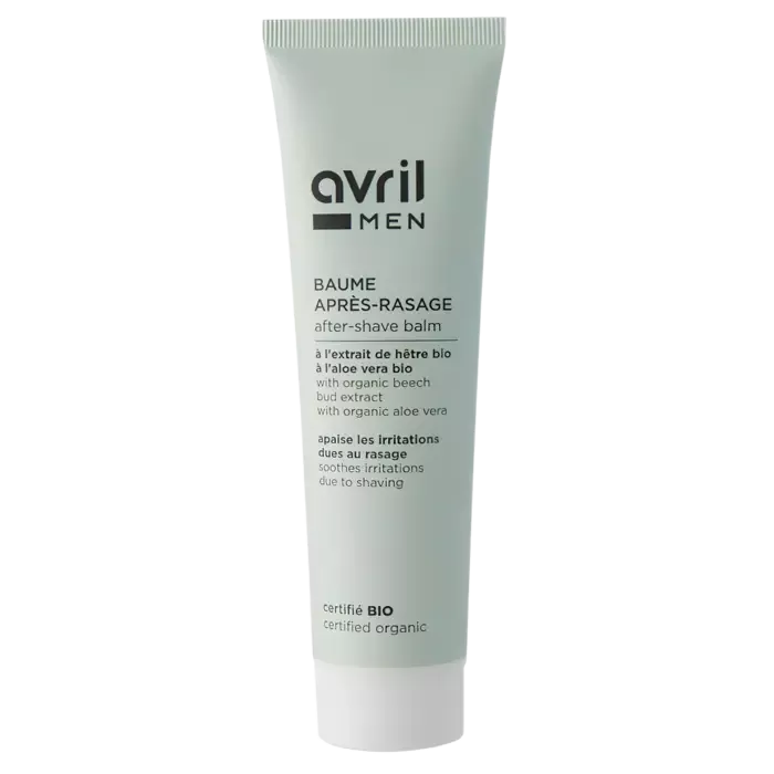 Baume après-rasage - 100ml
