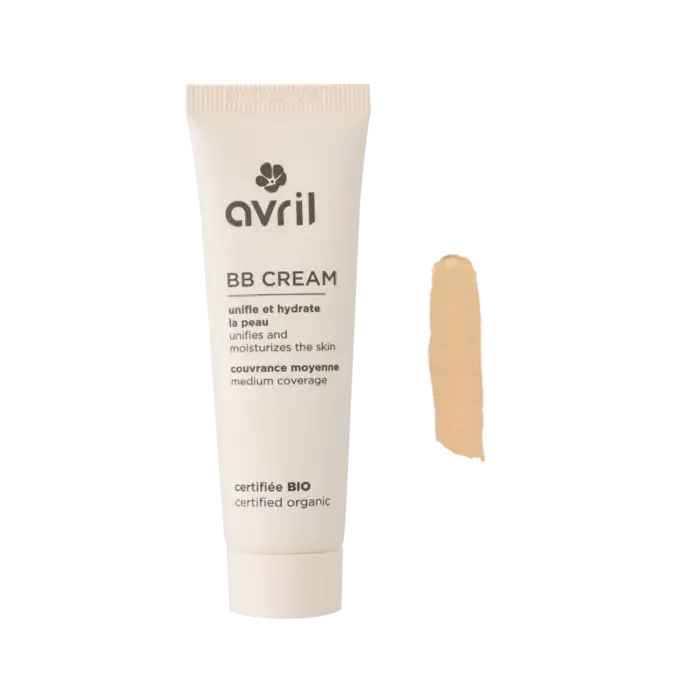 BB crème - teint Medium - 30ml
