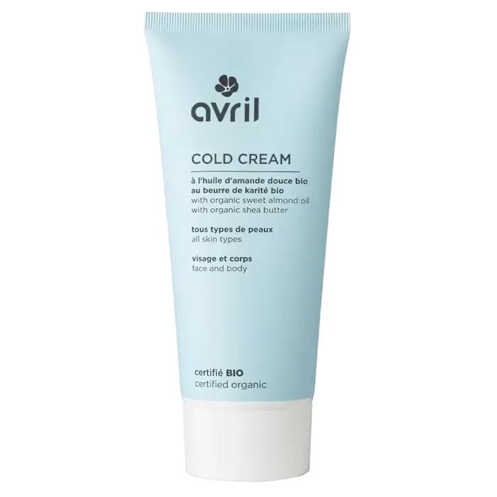 Cold cream - 200ml