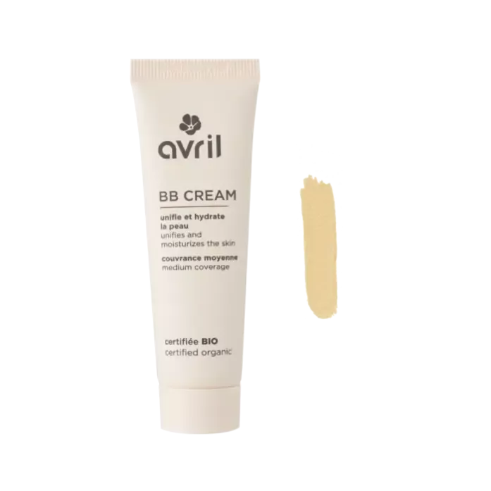 BB crème - teint Light - 30ml