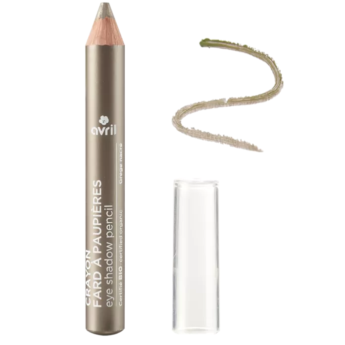 Crayon fard à paupières - Grège nacré - 2g