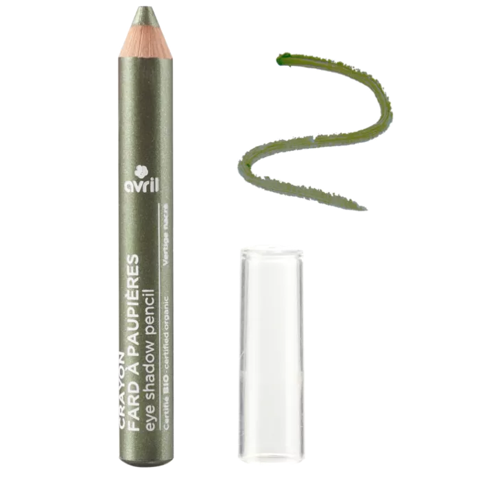 Crayon fard à paupières - Vertige nacré - 2g