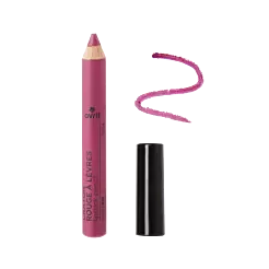 Crayon rouge à lèvres - Violine - 2g