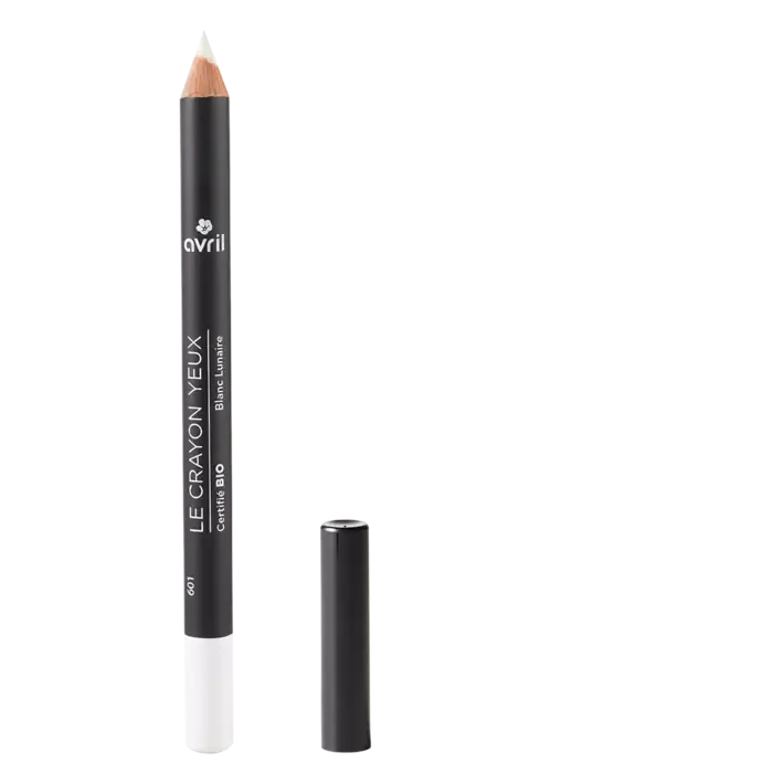 Crayon yeux - Blanc lunaire - 1g
