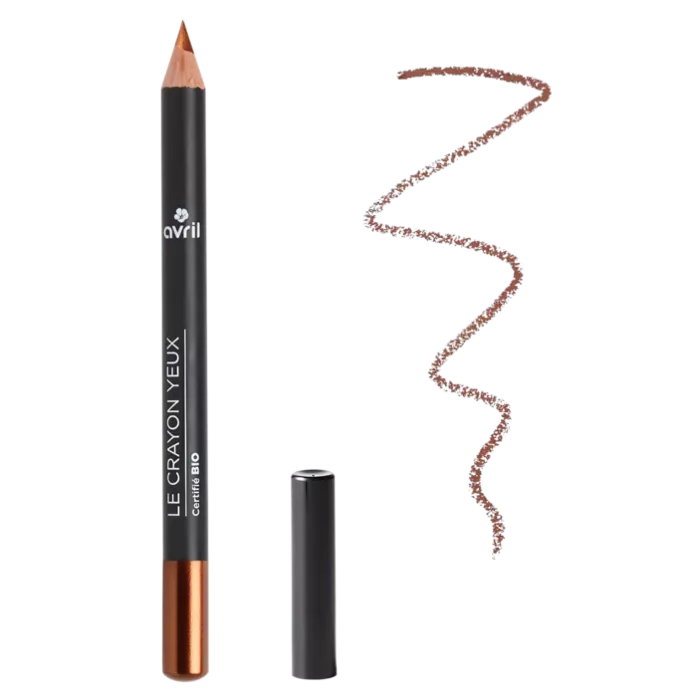 Crayon yeux - Bronze cuivré - 1g