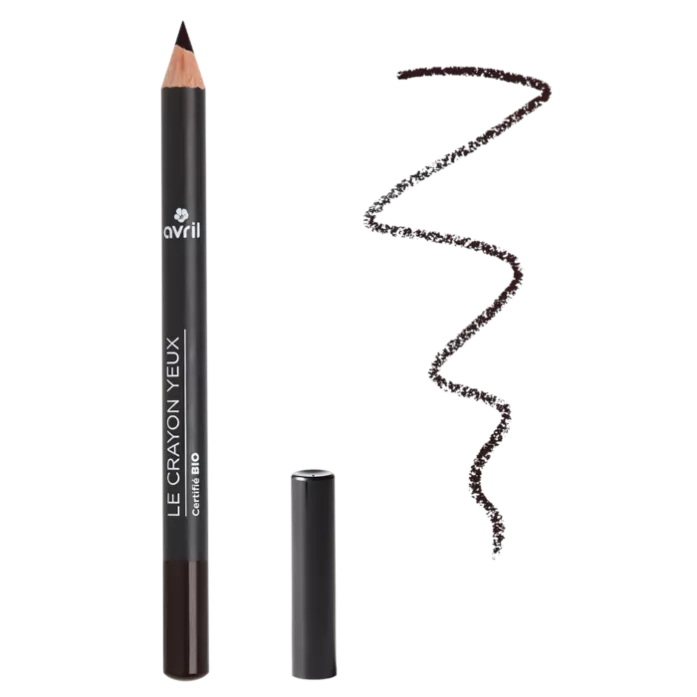 Crayon yeux - Noir Charbon - 1g