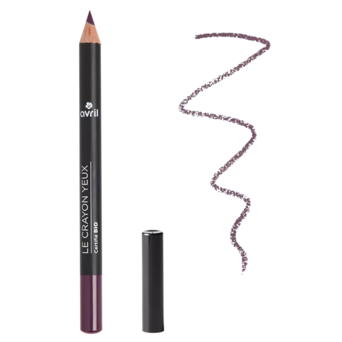 Crayon yeux - Prune - 1g