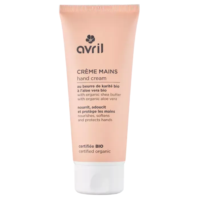 Crème mains - 100ml