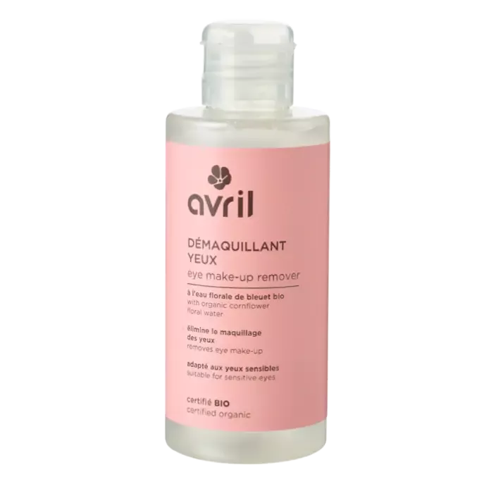 Démaquillant yeux - 150ml