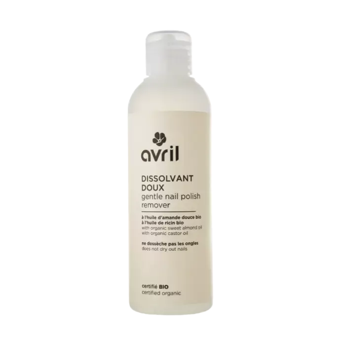 Dissolvant doux - 200ml