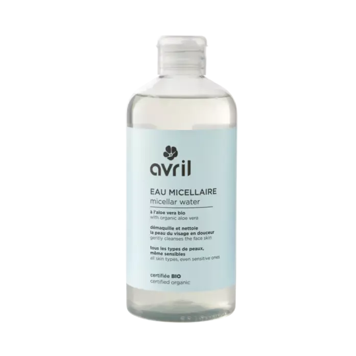Eau micéllaire - 500ml
