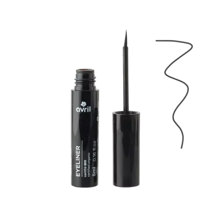 Eyeliner - Noir - 5ml