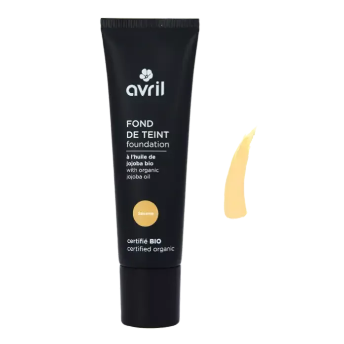 Fond de teint - Sésame - 30ml