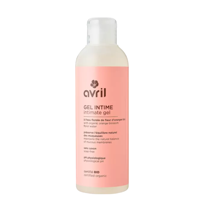 Gel intime - 200ml