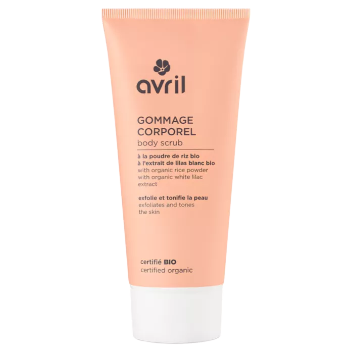 Gommage corporel - 200ml