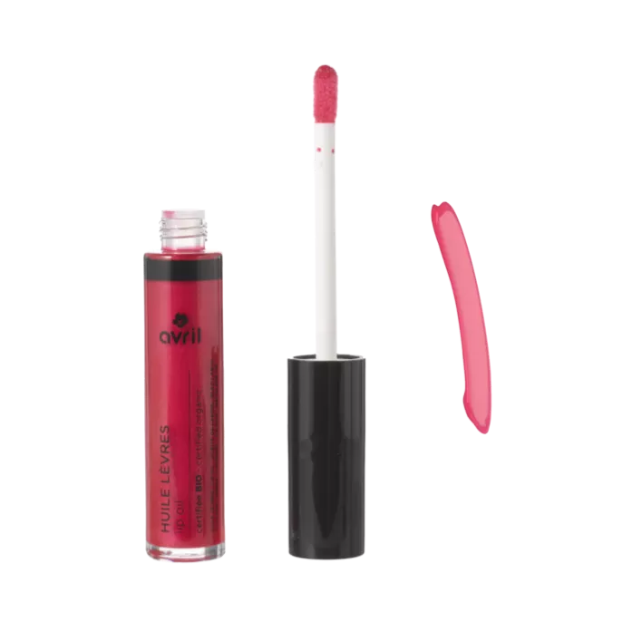 Huile à lèvres - Magenta - 4ml