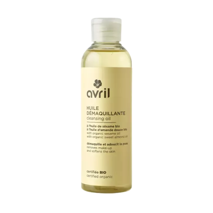 Huile démaquillante - 200ml