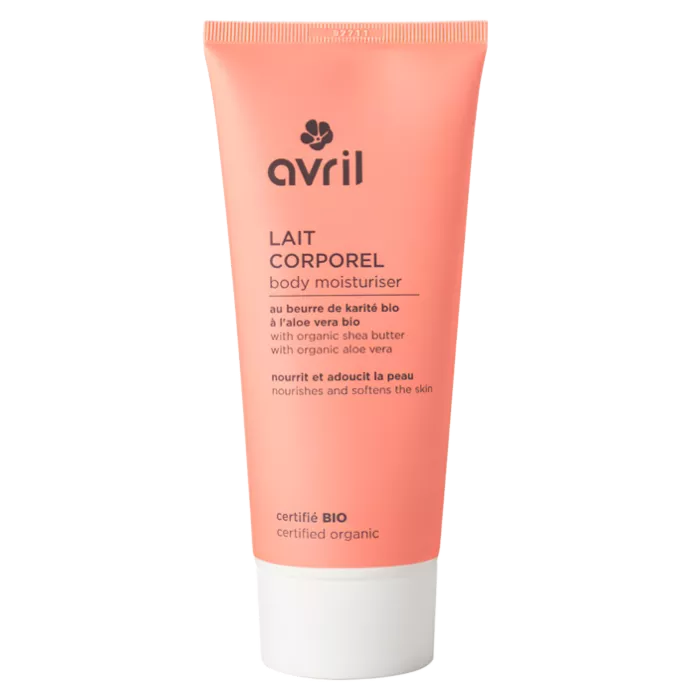 Lait corporel - 200ml