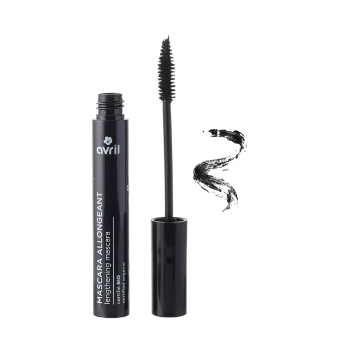 Mascara allongeant - Noir - 9ml