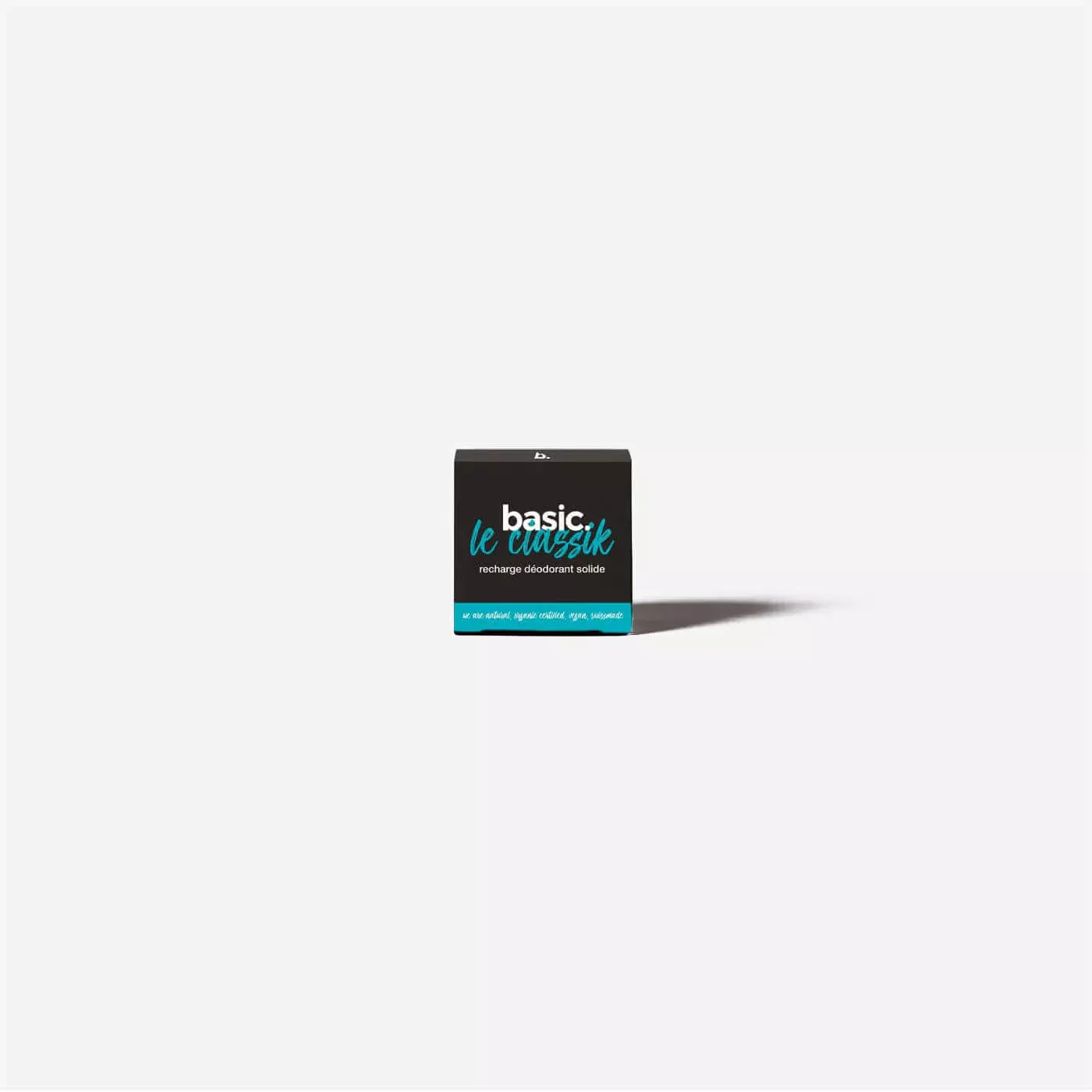 Déodorant KIIMA - Recharge - 41g