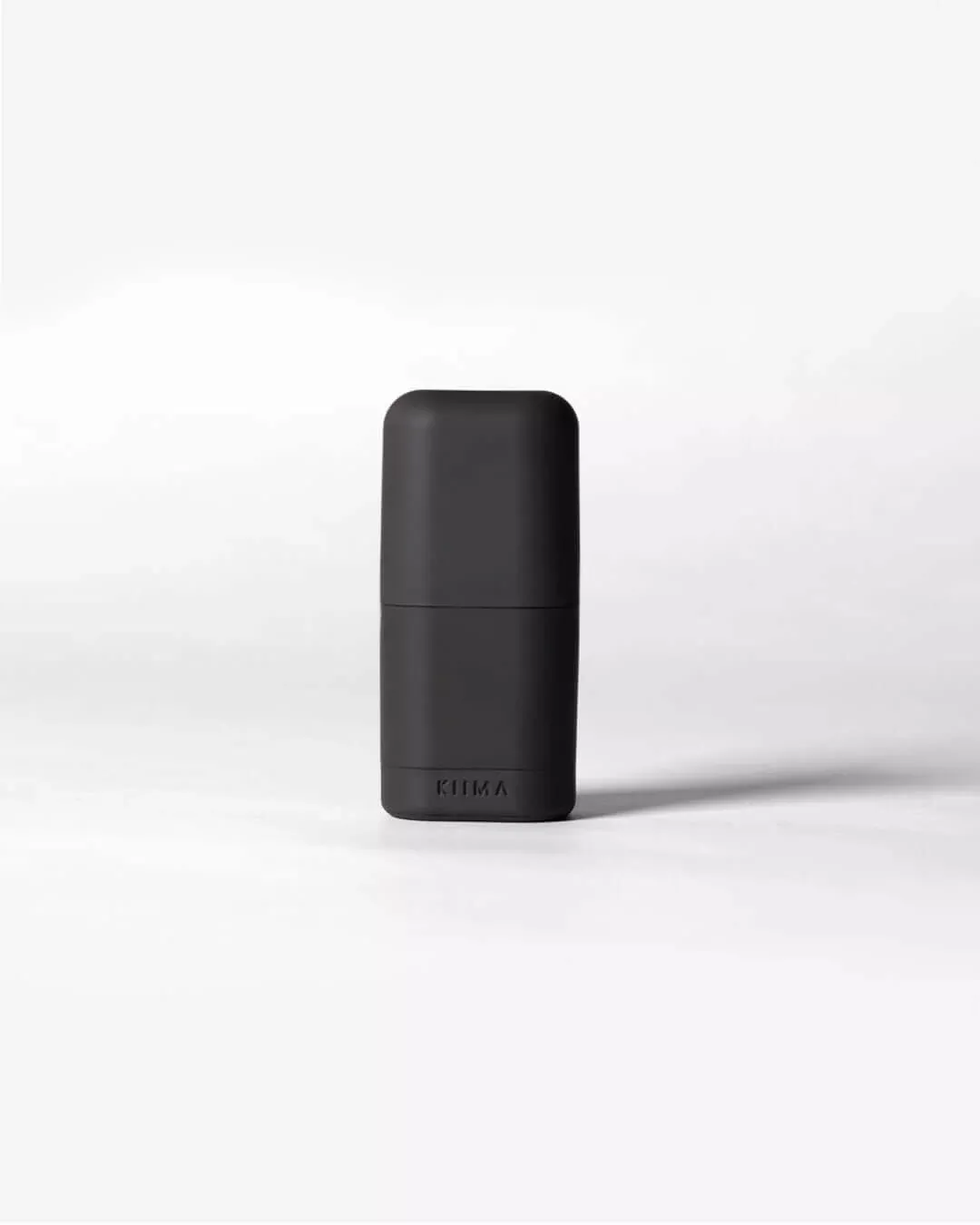 Déodorant KIIMA - applicateur rechargeable - BLACK SAND BEACH