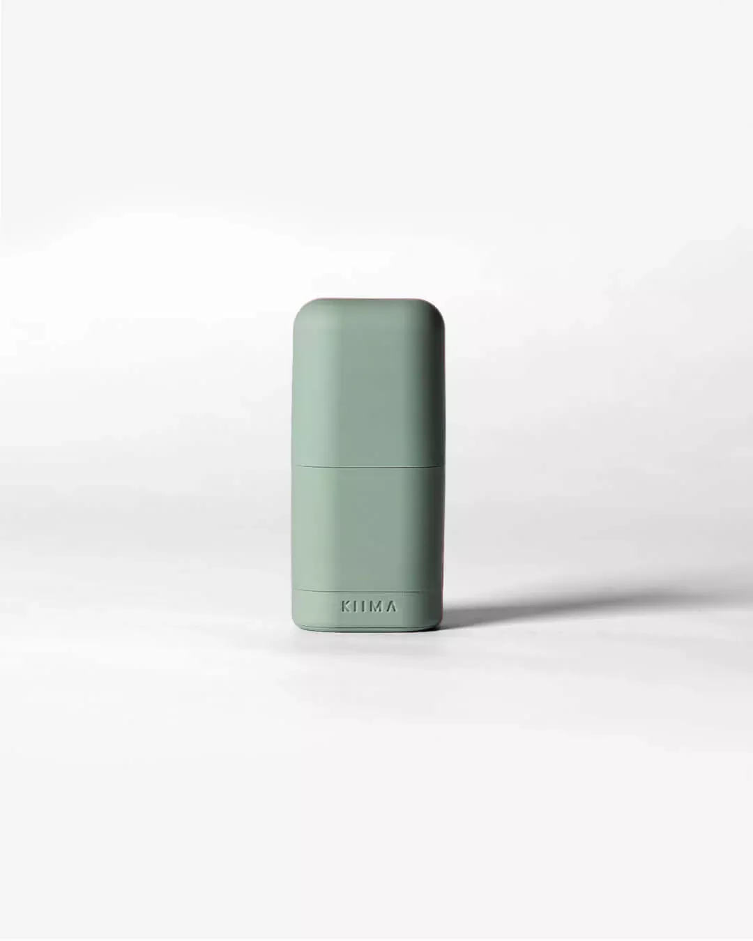 Déodorant KIIMA - applicateur rechargeable - VERT