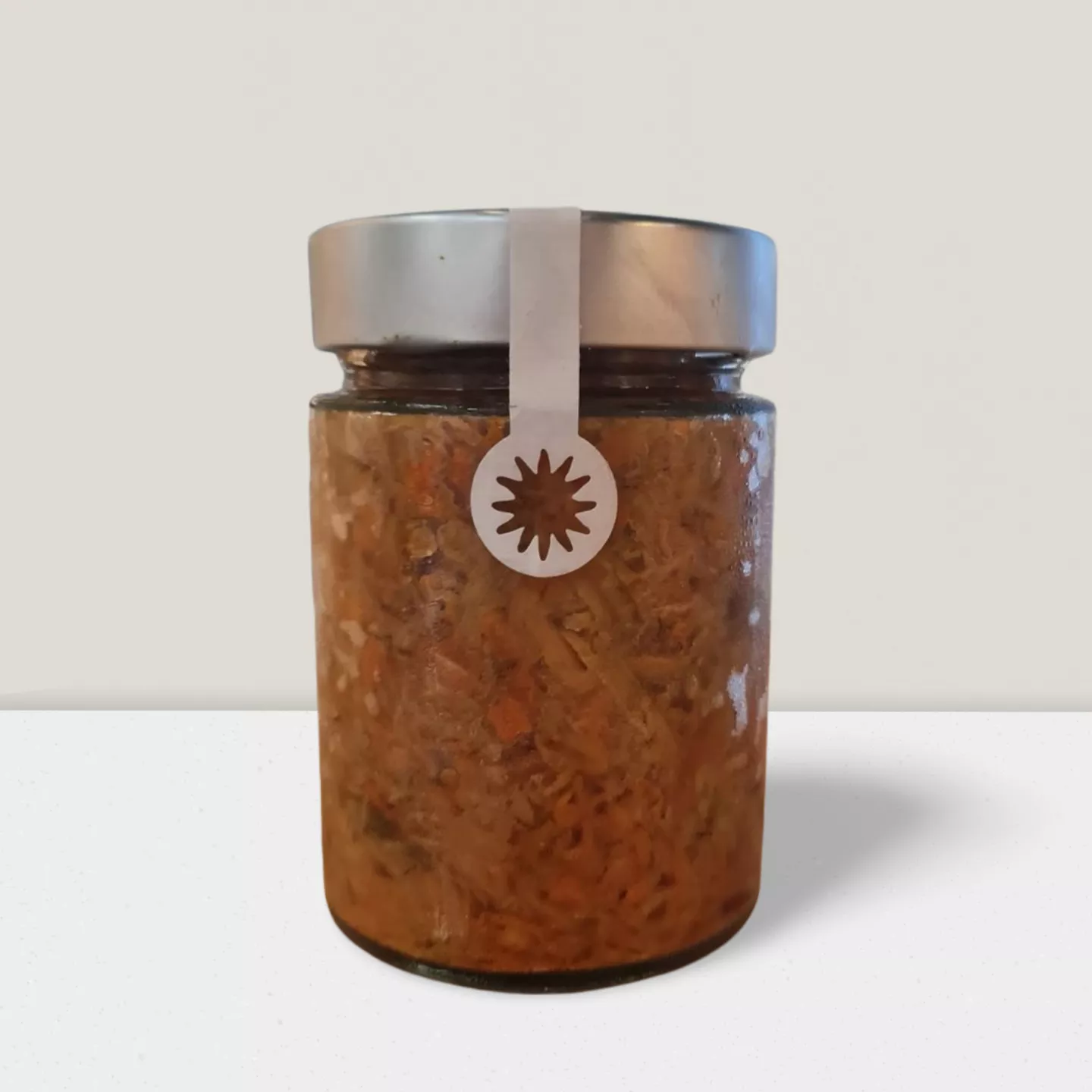 Choucroute balkanique 330g