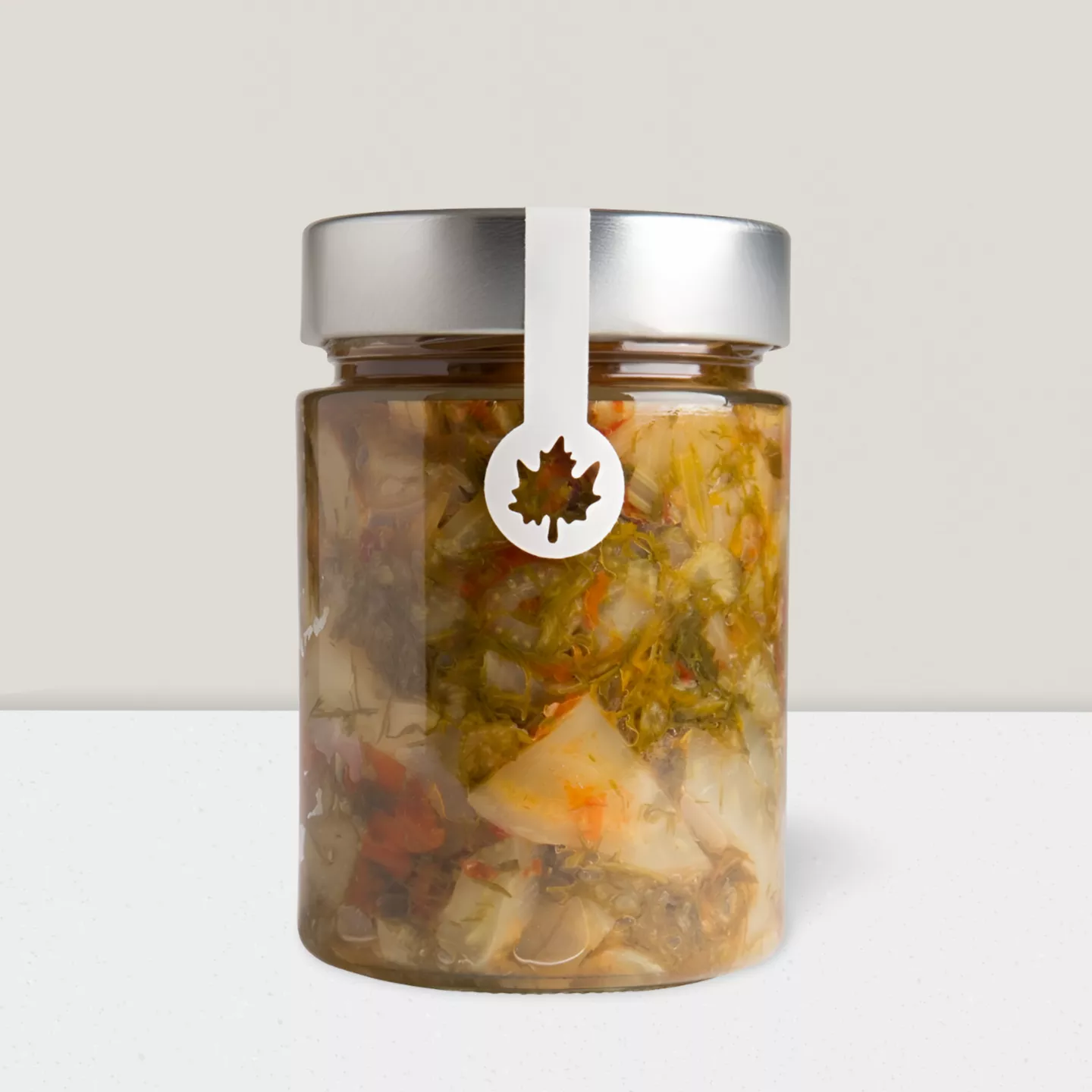 Fenouil à l'italienne 330gr