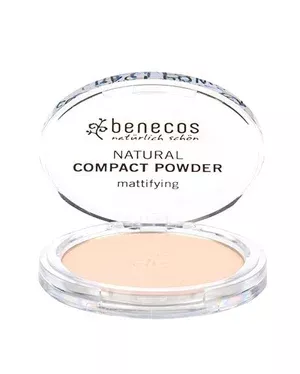 Compact powder - Porcelaine - 5ml