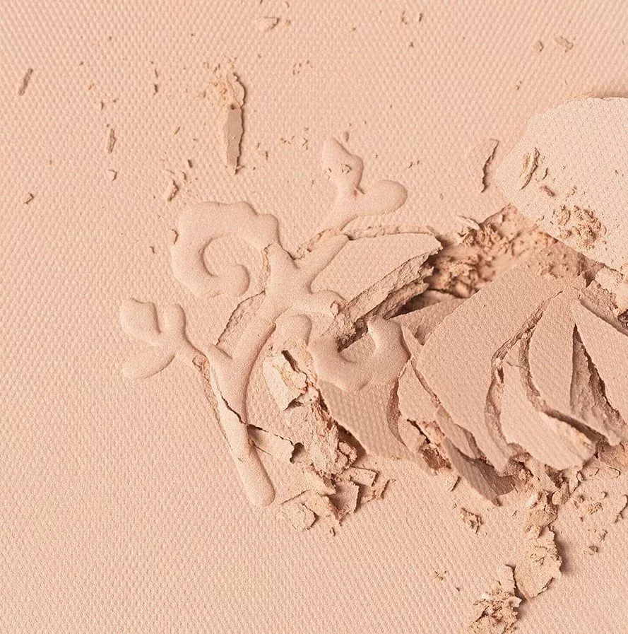 Compact powder - Porcelaine - 5ml