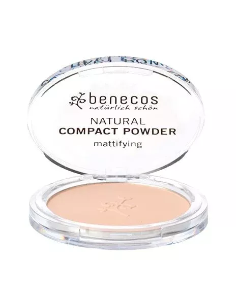 Compact powder - Sand - 5ml