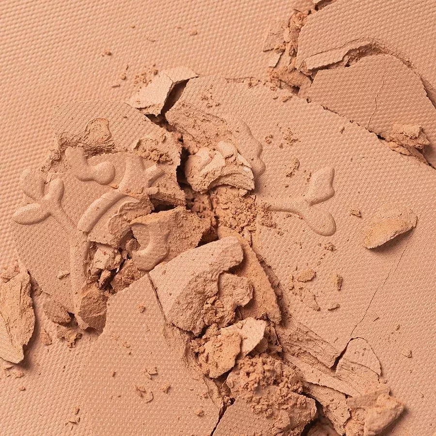 Compact powder - Sand - 5ml