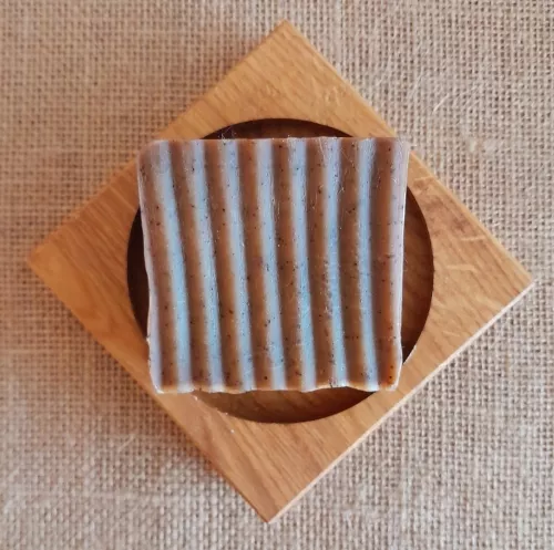 Savon Le P'tit Chef - Spécial pour les mains en cuisine - 100g