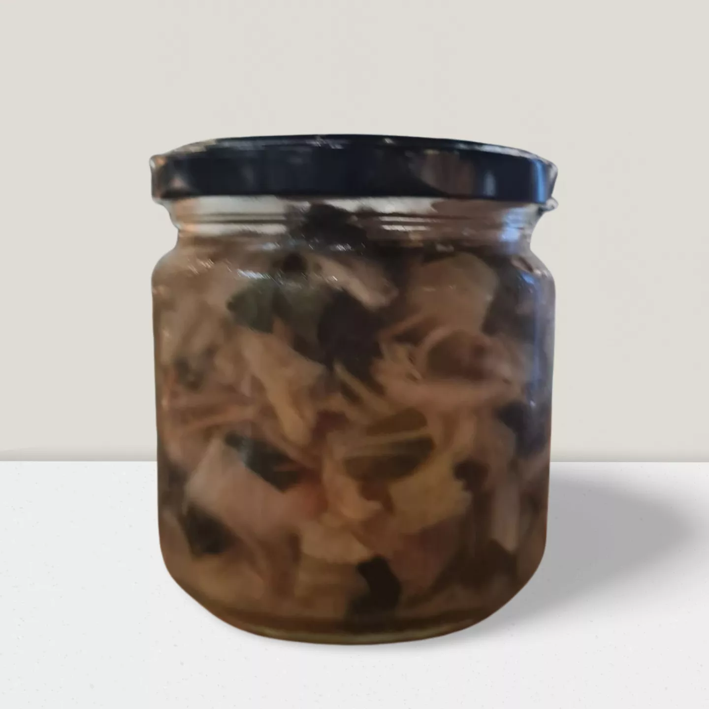Kimchi Nature - 330g