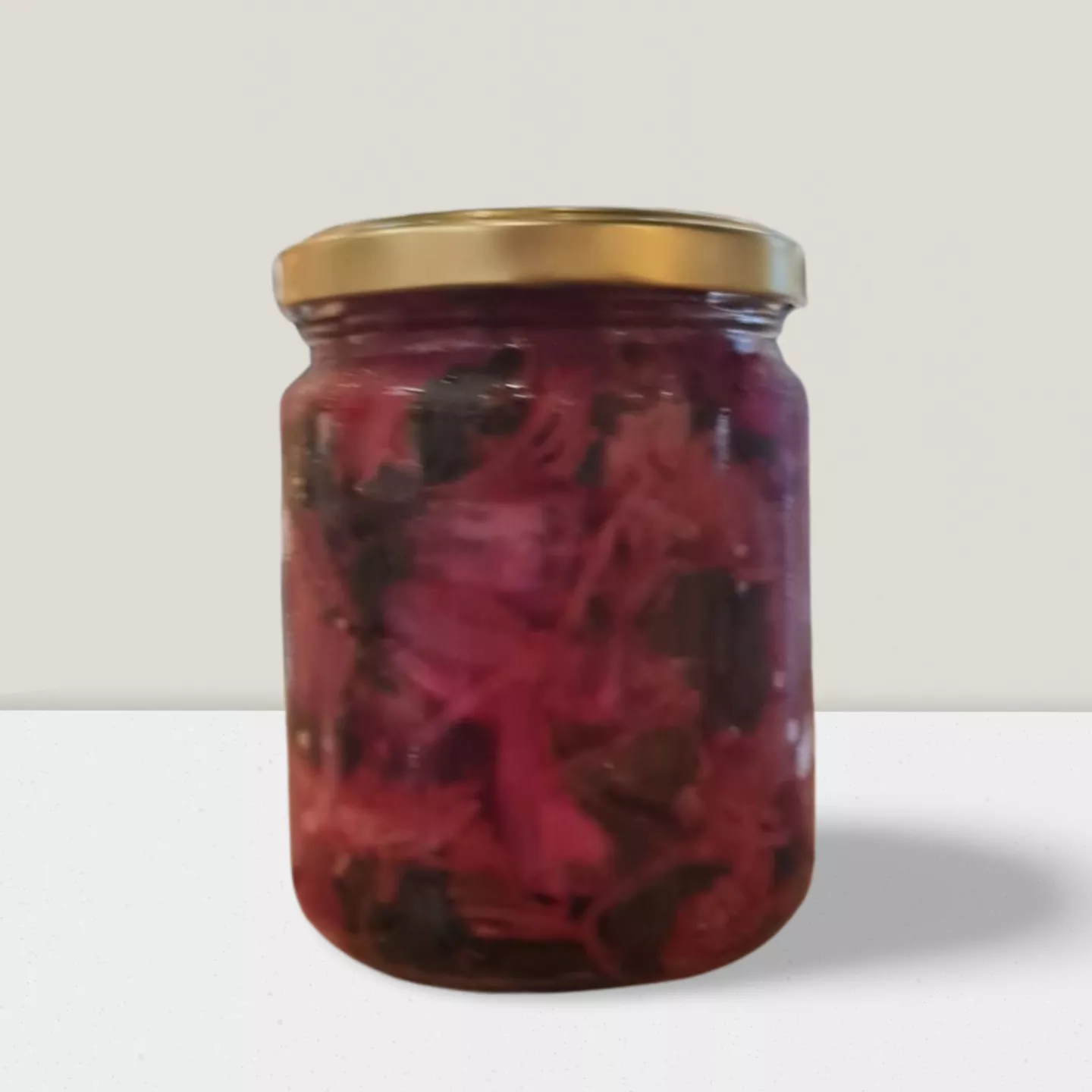 Kimchi Piquant - 230g