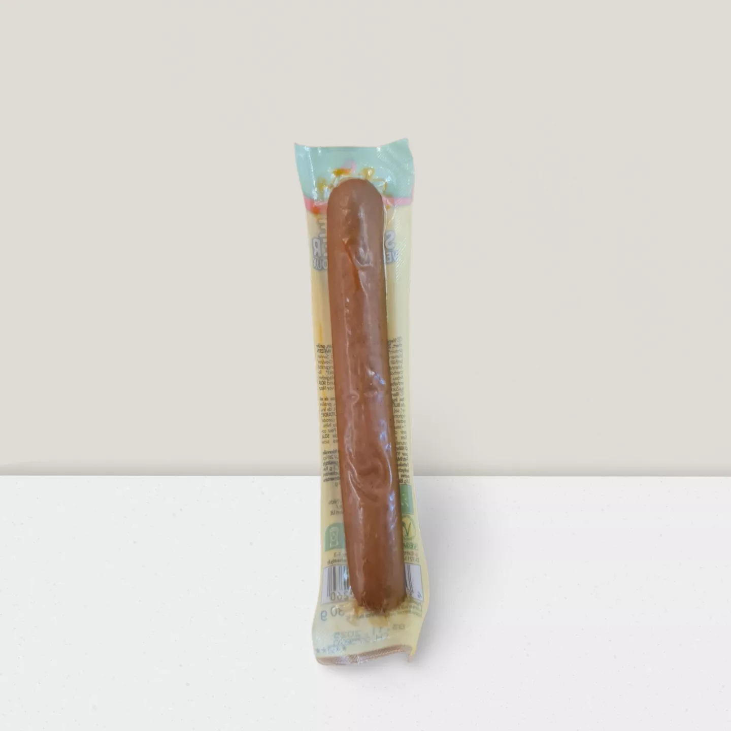 Snacker Weenie 30gr