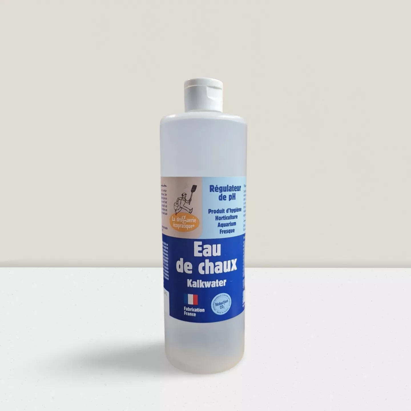 Eau de Chaux Ecodis 500 ml