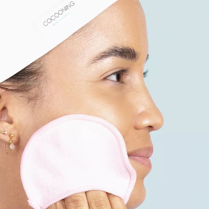 Bandeau protecteur cheveux