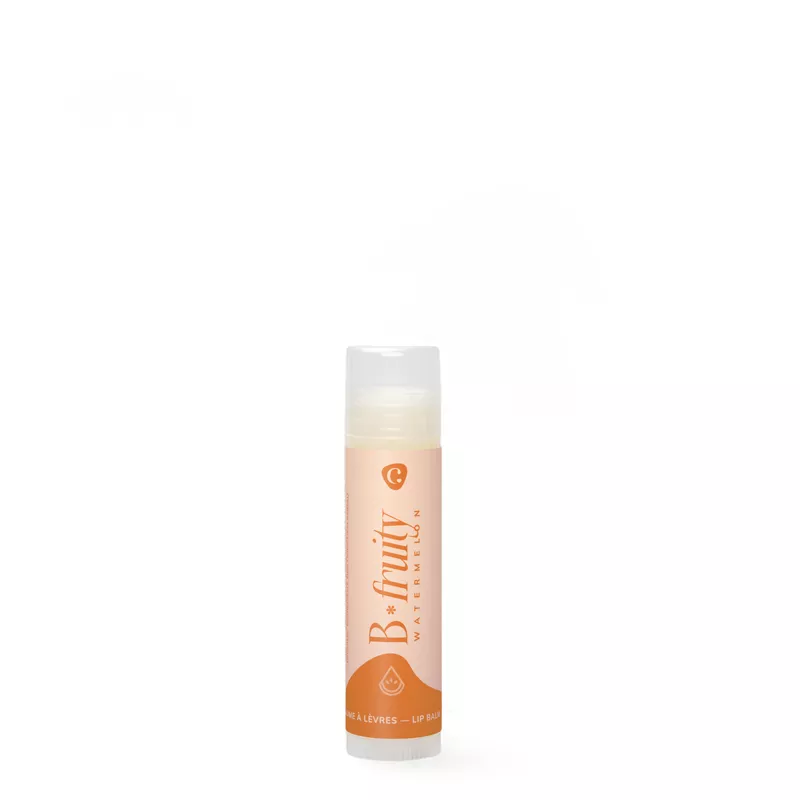 Baume à lèvres B-fruity - Pastèque - 4ml
