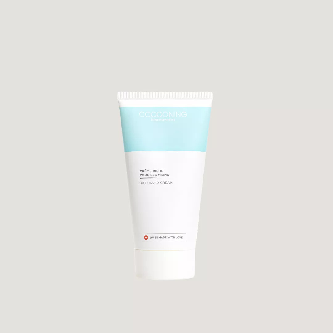 Crème mains - Riche - 75ml